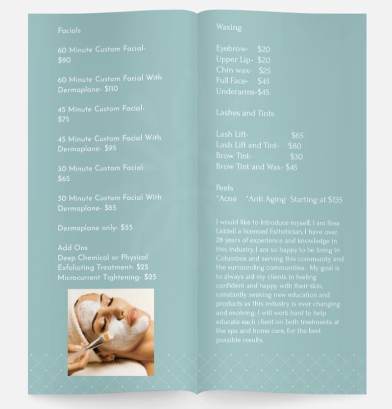 Unwind Esthetics & Massage, spa in Columbus, MS, photo 3 of 7
