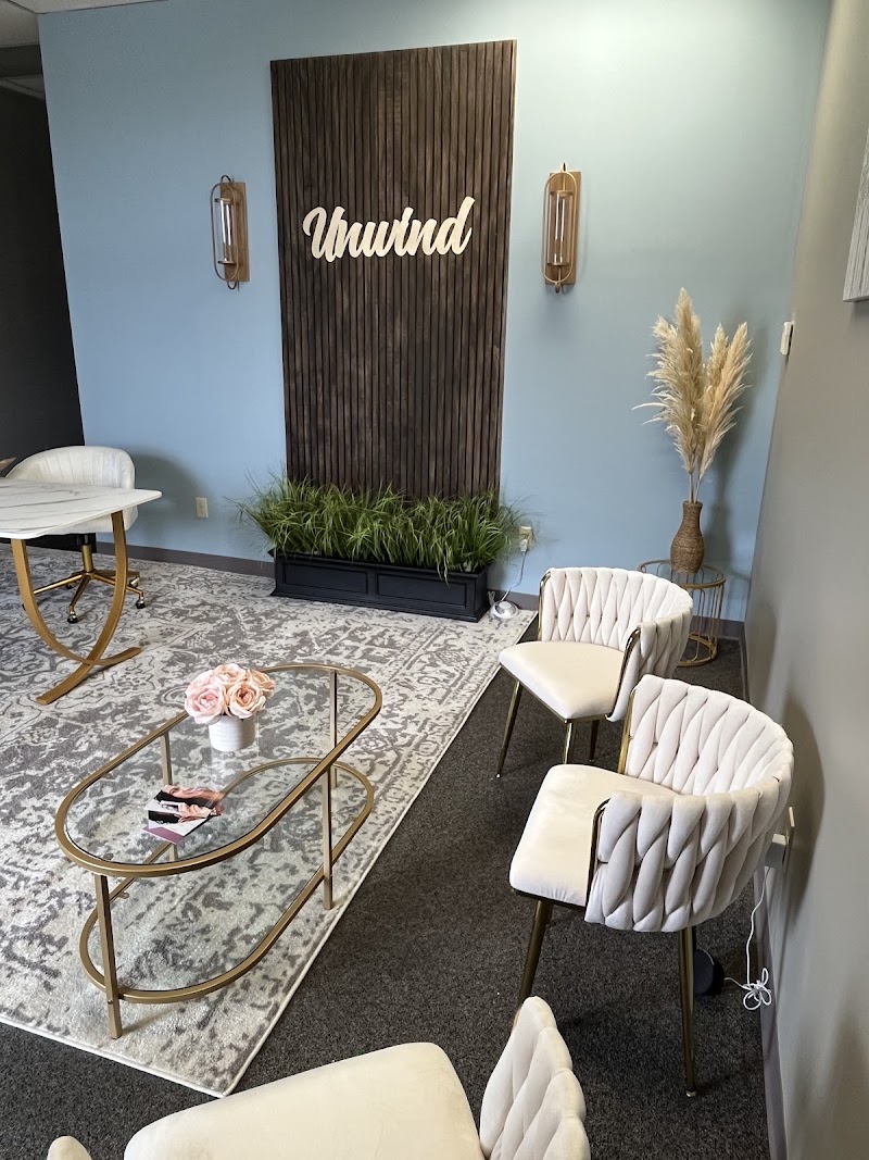Unwind Esthetics & Massage, spa in Columbus, MS, photo 4 of 7